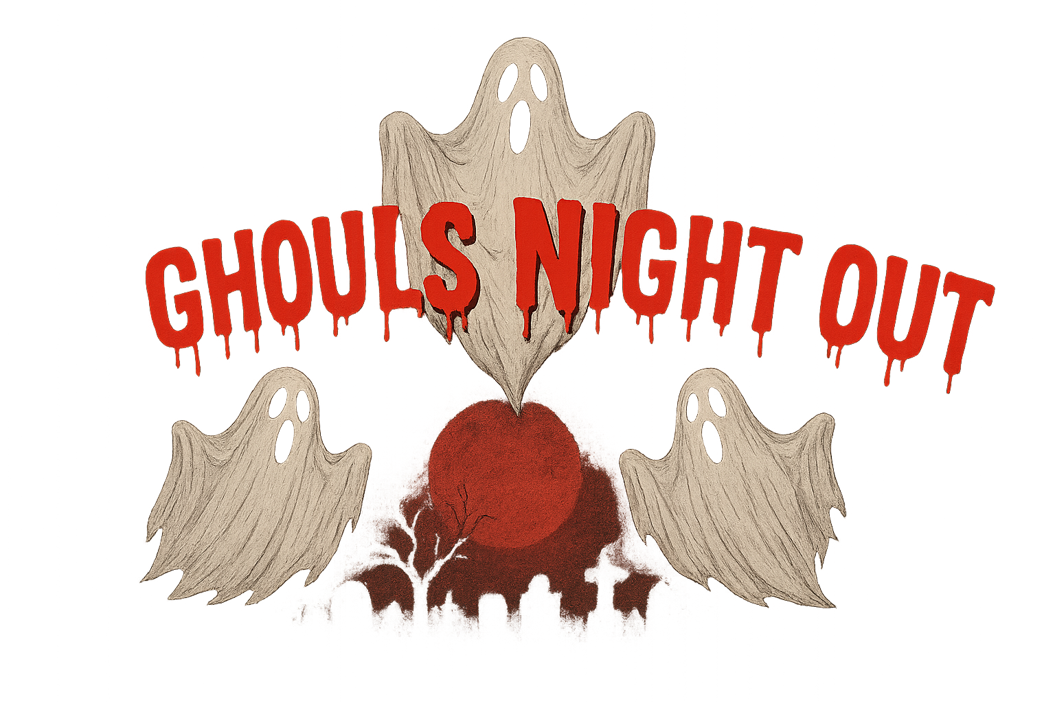 Ghouls Night Out